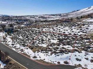 6673 Arctic Willow Ct, Reno, NV 89511