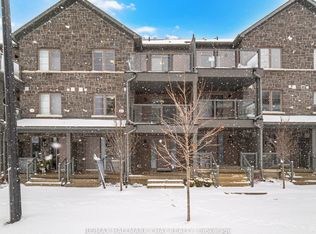 213 W Oak Trl #84, Kitchener, ON N2R 0L1