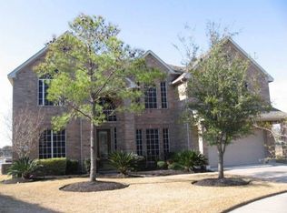 10127 Cottonwood Canyon Dr, Houston, TX 77095