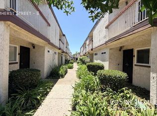 6763 Amherst St UNIT B, San Diego, CA 92115
