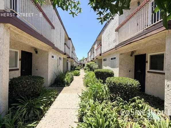 6763 Amherst St Unit B, San Diego, CA 92115