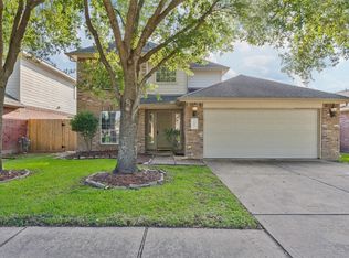 5903 Llano Creek Dr, Katy, TX 77449