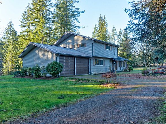 2nd image of 9302 NE 339th St