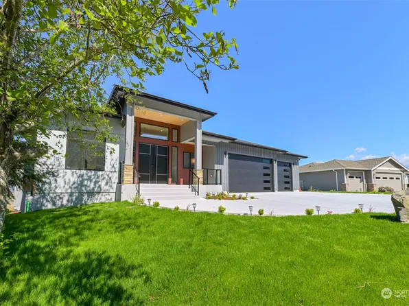 931 Tinas Coma Ln, Burlington, WA 98233