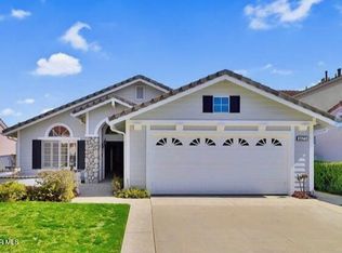 1675 Amarelle St, Thousand Oaks, CA 91320