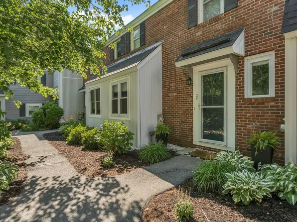 22 Black Point Road #2C, Scarborough, ME 04074