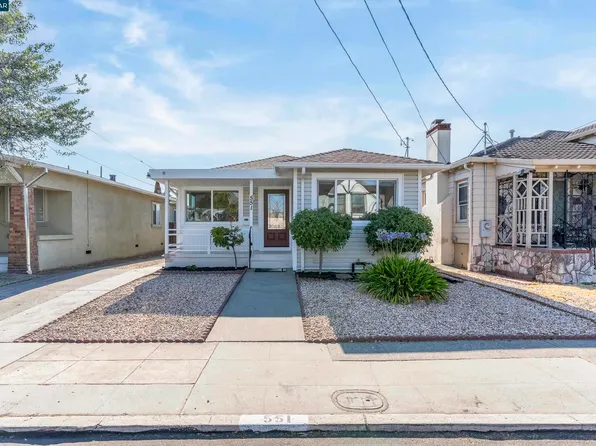 551 30th St, Richmond, CA 94804
