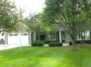 202 Harmony Dr, Saint Ansgar, IA 50472