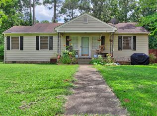 744 Sylvan Dr, Marietta, GA 30066