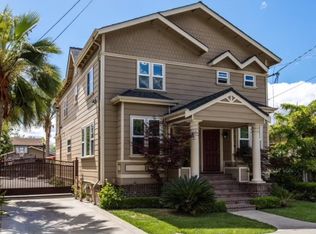 647 N 2nd St #1, San Jose, CA 95112