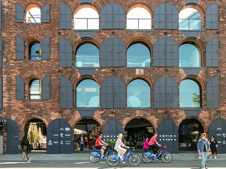 51 Jay St #5M — Photo 17