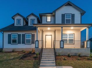 315 Ravens Crest Dr, Hutto, TX 78634