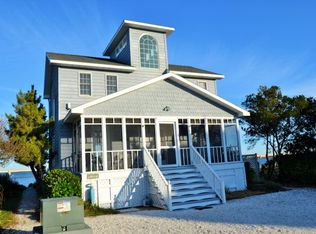 6170 Marsh Island Dr, Chincoteague, VA 23336