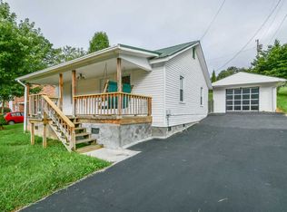 1601 Stratford Rd, Kingsport, TN 37664