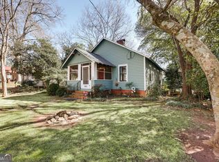 130 Hall St, Athens, GA 30605