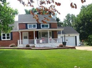 185 W Upper Ferry Rd, Ewing, NJ 08628