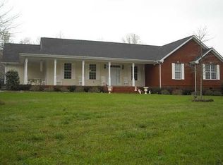 1407 Stewart Rd, Ringgold, GA 30736