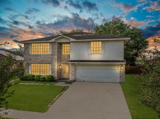 9214 Carmalee St, Houston, TX 77075