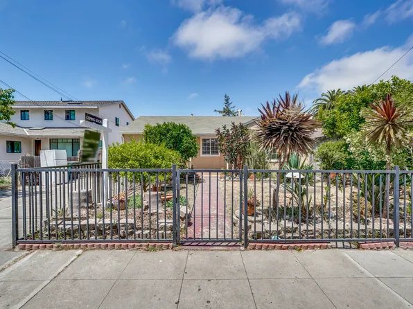 1311 Windermere Ave, Menlo Park, CA 94025