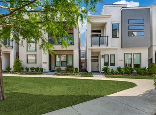 6132 Preserve Dr, Plano, TX 75024