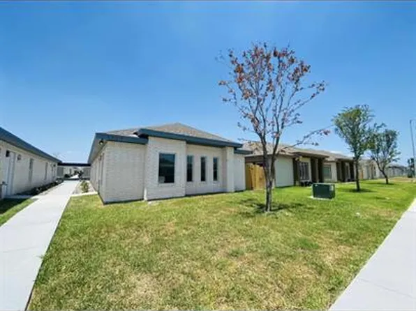 5908 Puffin Ave, McAllen, TX