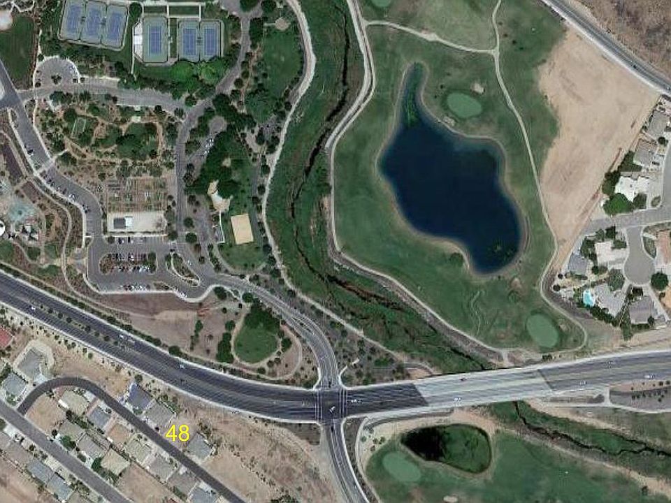 location of lot