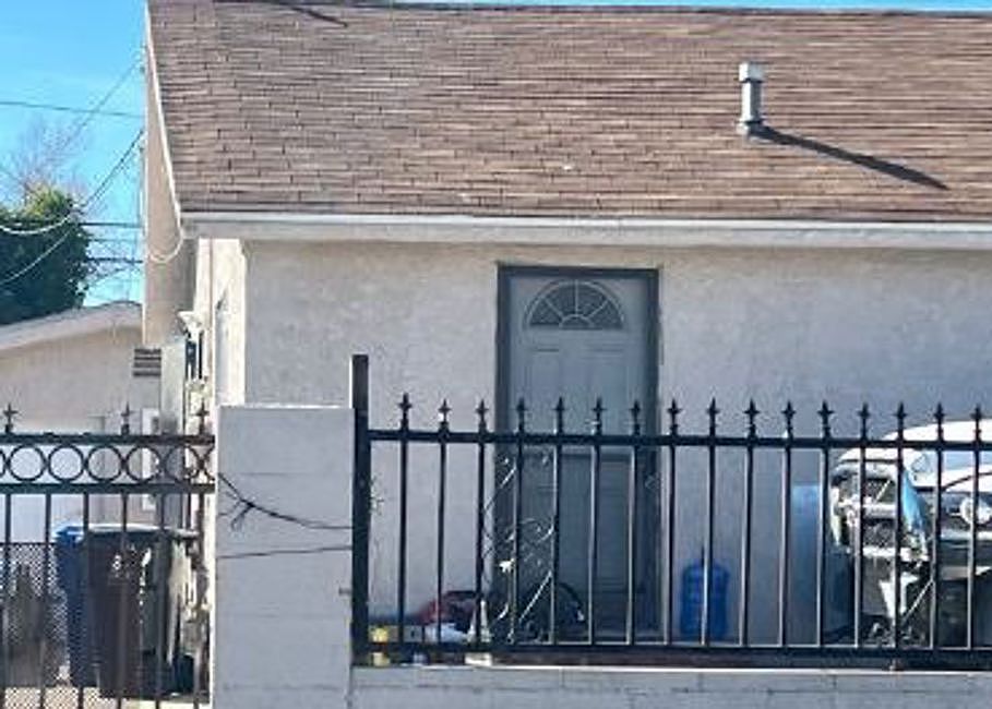 Property Side View