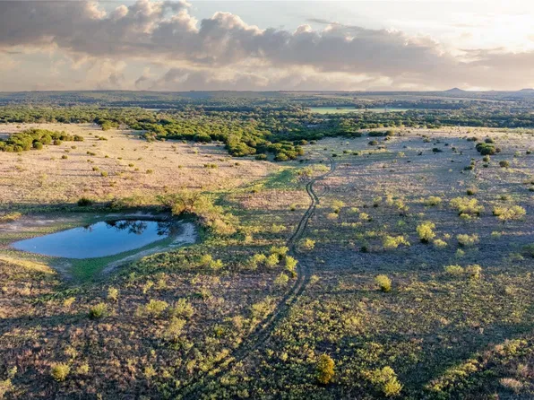 LOT L Seven County Rd #2315, Lampasas, TX 76550
