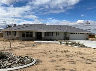 16130 Chippewa Rd, Apple Valley, CA 92307