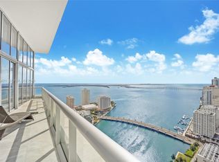 495 Brickell Ave APT 4101, Miami, FL 33131
