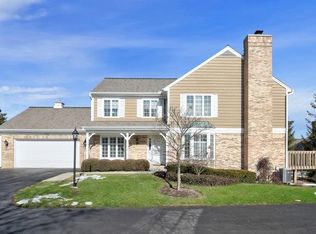 1425 Shire Cir #23, Inverness, IL 60067