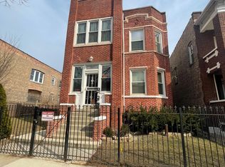 6351 S Campbell Ave #1, Chicago, IL 60629