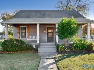 606 Rison Ave NE, Huntsville, AL 35801