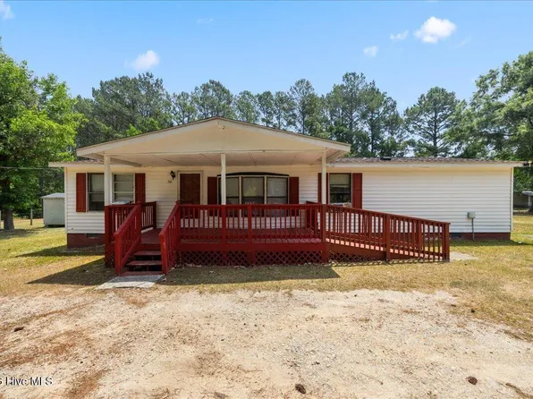 50 Person Road, Louisburg, NC 27549