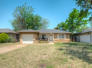 1613 Downing St, Oklahoma City, OK 73120