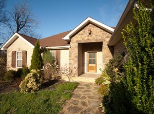 5930 Holston Hills Rd, Knoxville, TN 37914