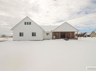4408 E 150 N, Rigby, ID 83442