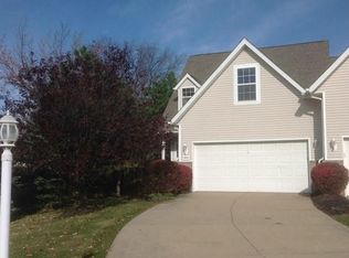 18672 Southporte, Strongsville, OH 44136