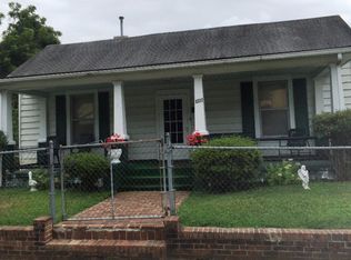 1227 Stokes St, Danville, VA 24541
