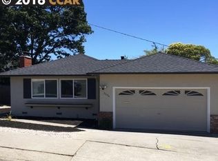 3096 May Rd, Richmond, CA 94803