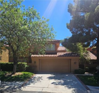 4942 Tierra Del Sol Dr, Las Vegas, NV, 89113