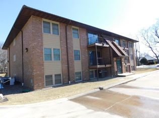 1407 B Ave E #1A, Oskaloosa, IA 52577