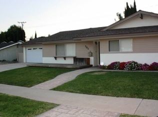 751 Jenny Dr, Thousand Oaks, CA 91320