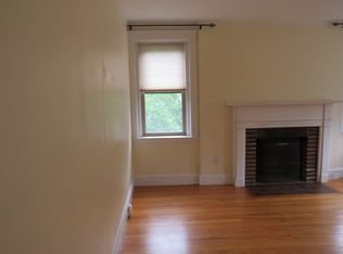 52 Garden St APT 31, Cambridge, MA 02138