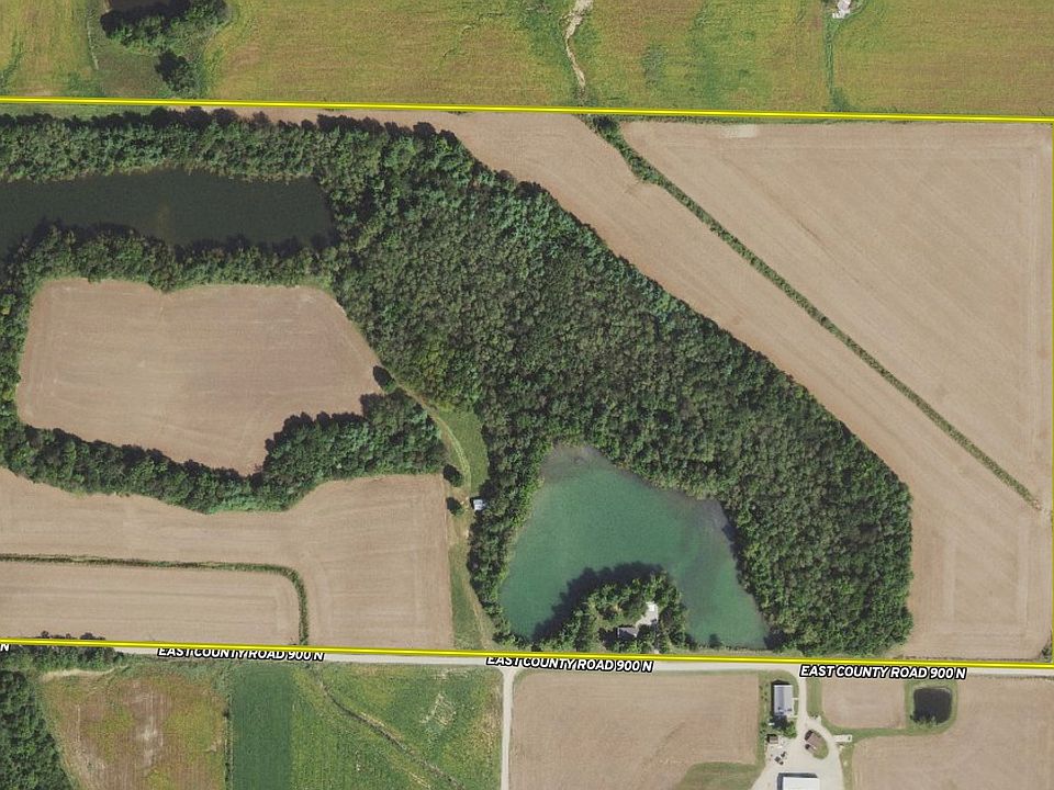 1st image of 3300 E County Road 900 N