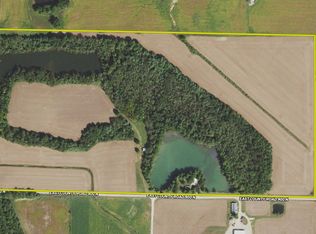 3300 E County Road 900 N, Grandview, IN 47615