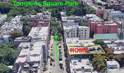 Rented by Oxford Property Group