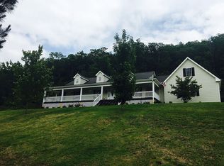 46 Stone Ridge Trl N, Anniston, AL 36207