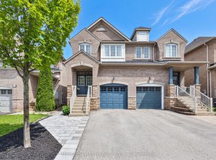 12 Spring Arbour Rd, Vaughan, ON L4J0B7