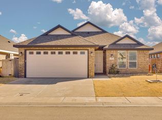 2012 Boise Dr, Odessa, TX 79762